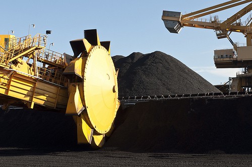 Standing Up to the Coal Bullies!