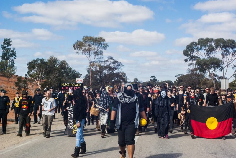 March to the gates of hell at Lizard Bites Back